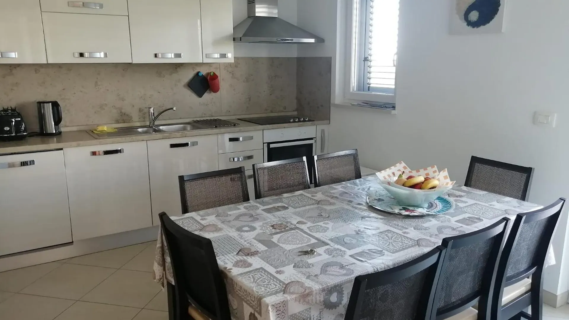 Villa Mirta Sveta Marina