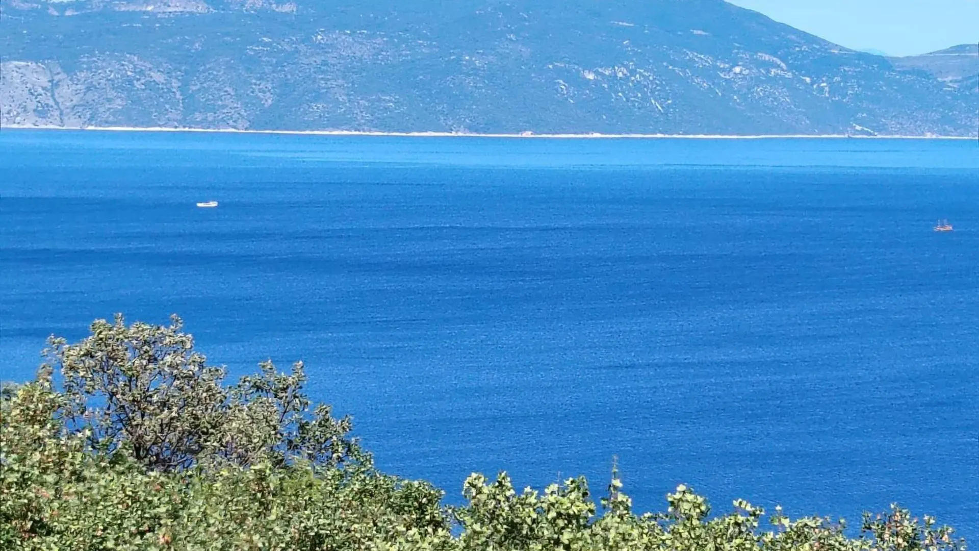 Villa Mirta Sveta Marina