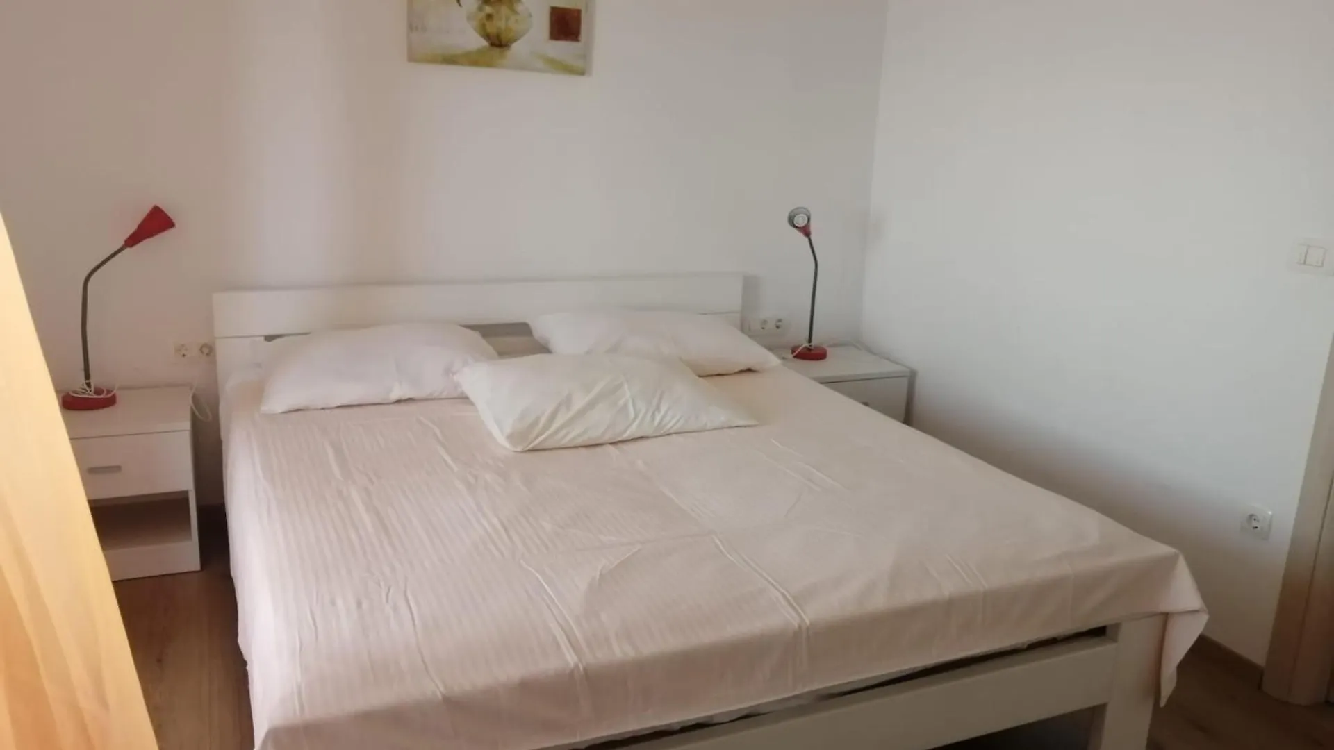 Villa Mirta Sveta Marina 0*,  Kroatië